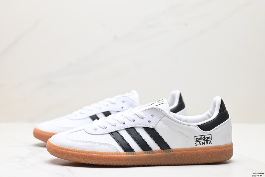 Adidas Samba Shoes